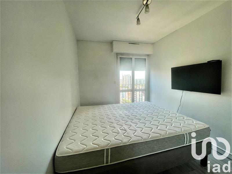 Appartement - 55 m² - 2 pièces