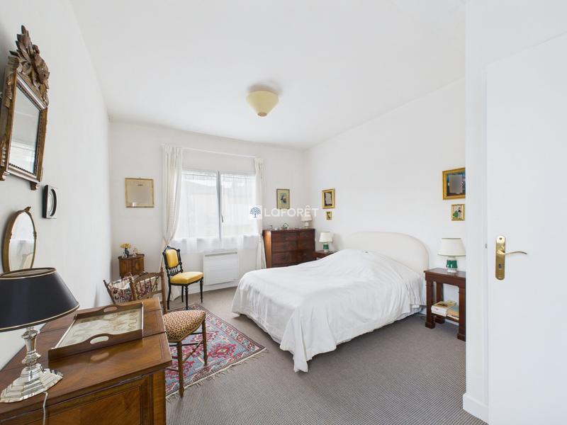 Maison - 179 m² - 5 pièces