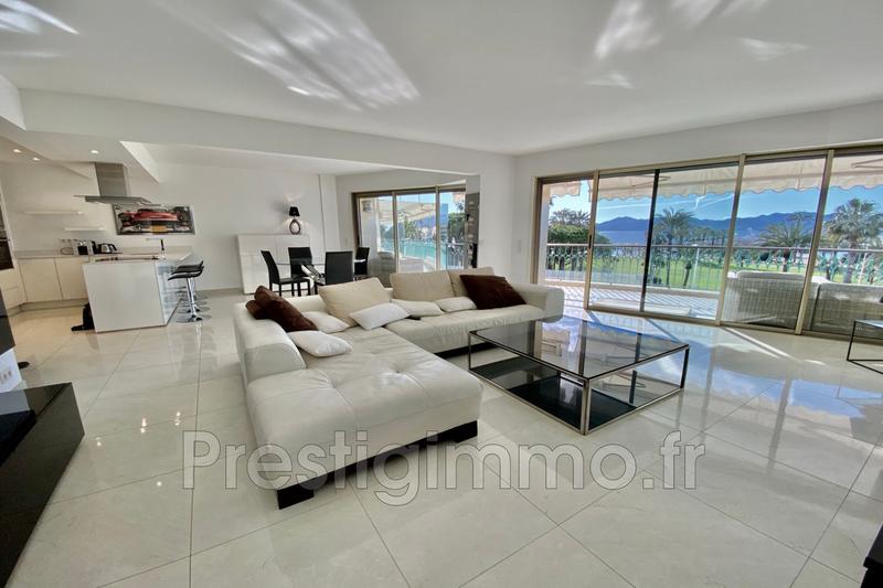 Appartement - 103 m² - 3 pièces