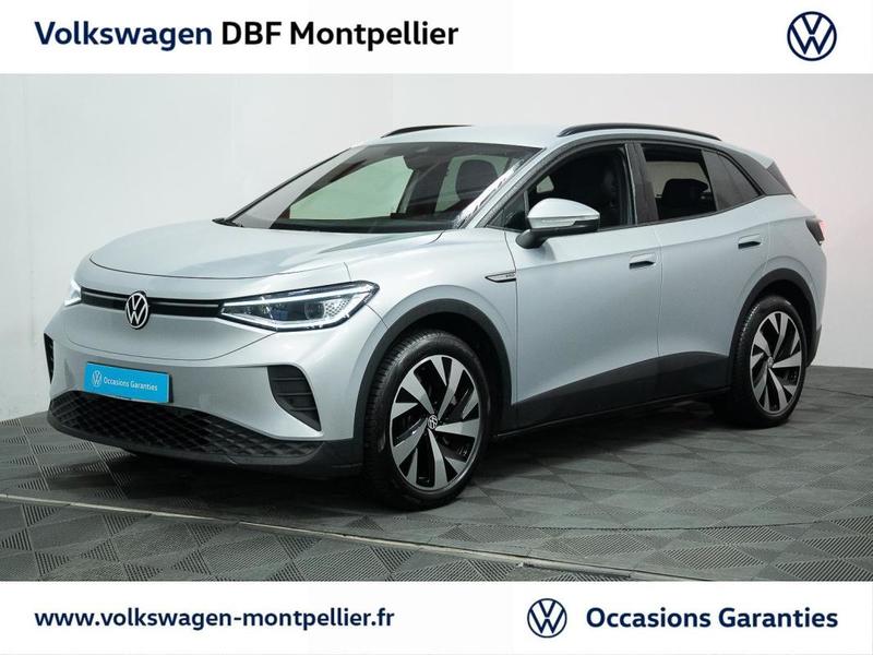 Volkswagen Id.4 204 ch Pro Performance