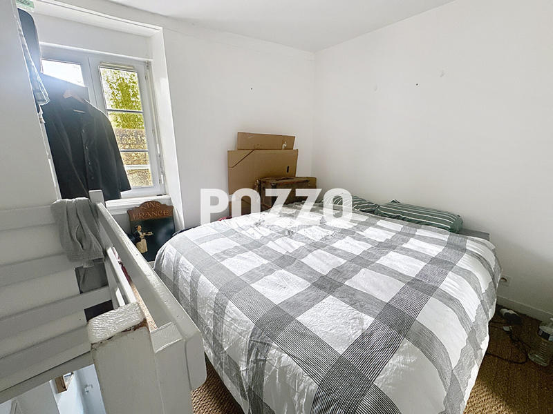 Appartement - 33 m² - 2 pièces