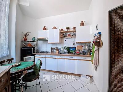 Appartement - 51 m² - 1 pièce