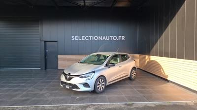 Renault Clio V Equilibre TCe 90