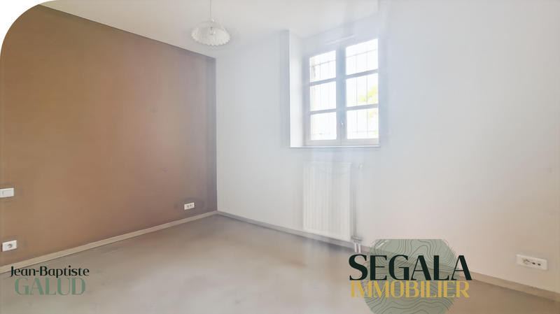 Appartement - 49 m² - 3 pièces