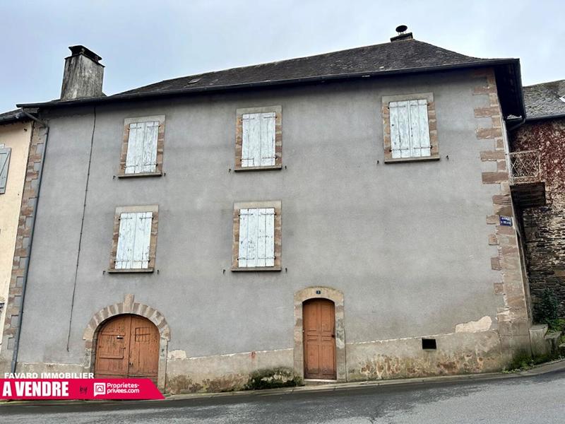 Maison - 115 m² - 4 pièces