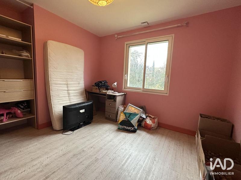 Maison - 200 m² - 5 pièces