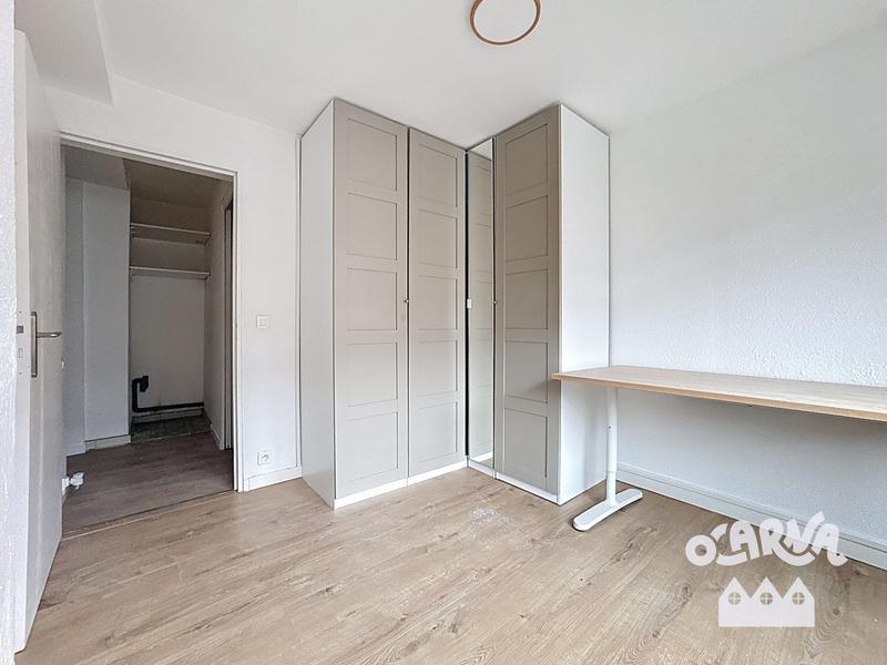 Appartement - 79 m² - 4 pièces