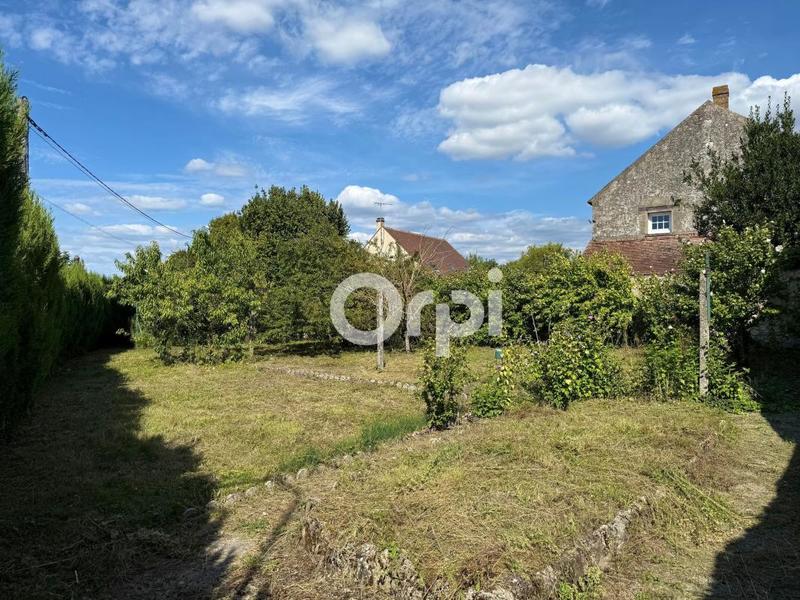 Maison - 71 m² - 2 pièces