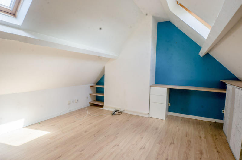 Maison - 135 m² - 7 pièces