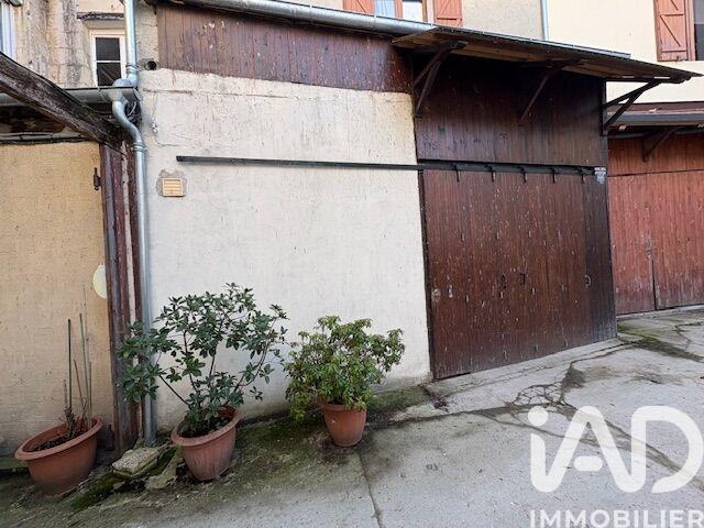 Duplex - 128 m² - 5 pièces