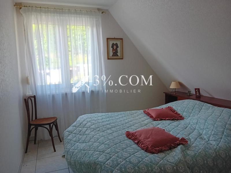 Pavillon - 190 m² - 7 pièces