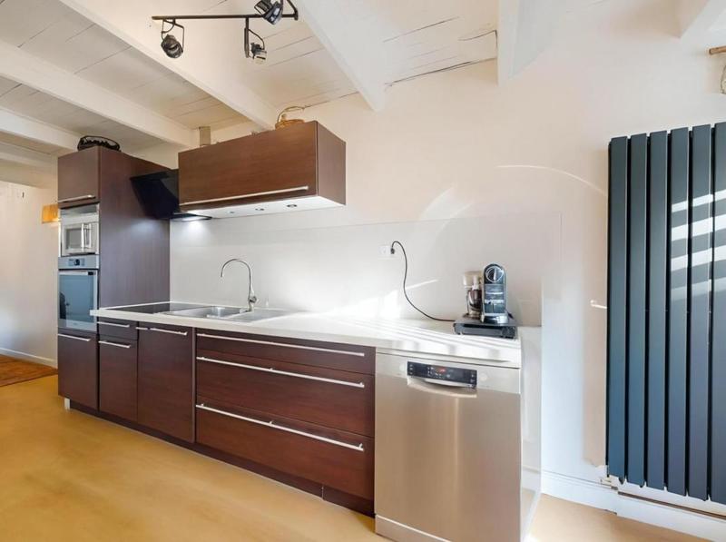 Maison - 103 m² - 4 pièces