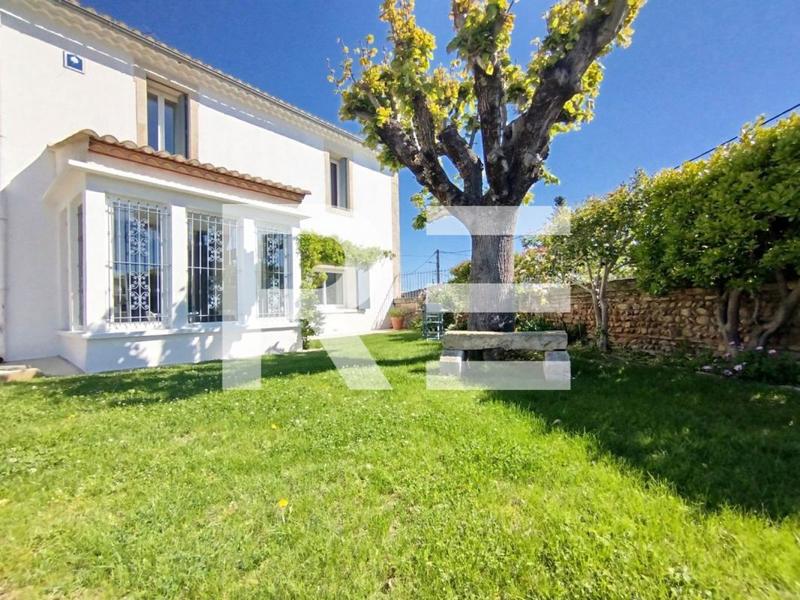 Villa - 138 m² - 4 pièces