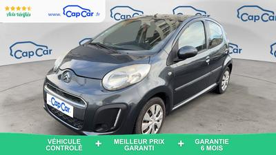 Citroën C1 1.0 68 Confort
