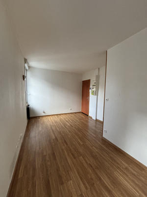 Appartement - 16 m² - 1 pièce