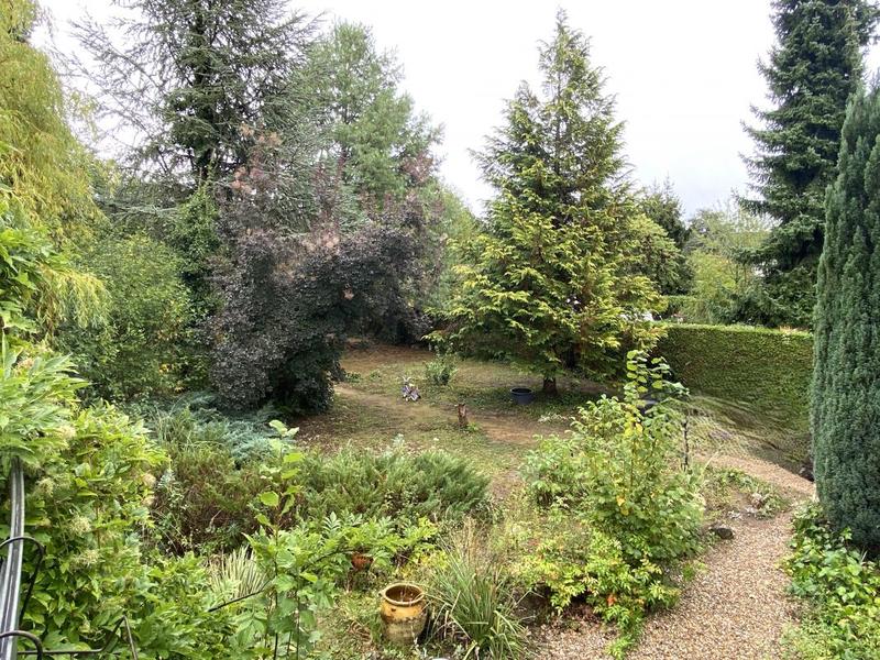 Maison ancienne - 142 m² - 8 pièces