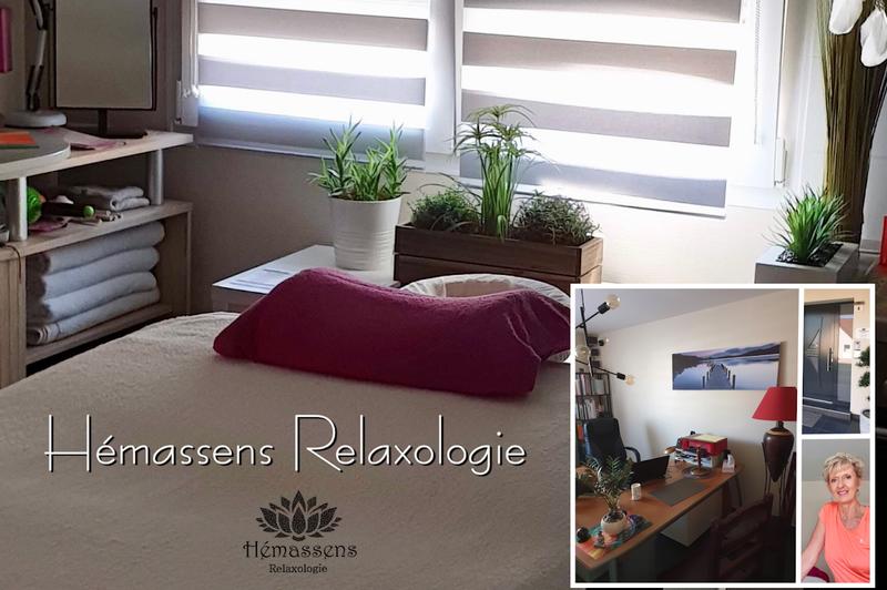 Hémassens Relaxologie