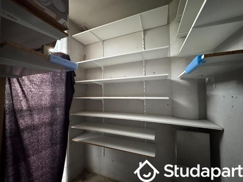 Appartement - 76 m² - 4 pièces