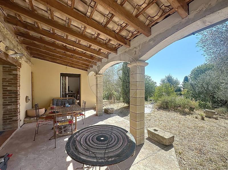 Maison en pierre - 118 m² - 4 pièces