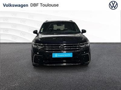 Volkswagen Tiguan 2.0 Tdi 150ch Dsg7 R-Line
