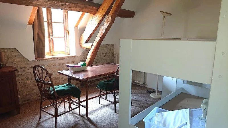 Maison - 177 m² - 8 pièces