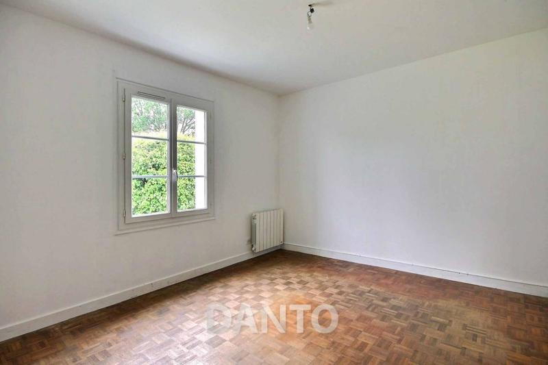 Maison - 117 m² - 5 pièces