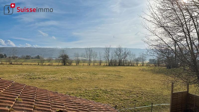 Appartement - 112 m² - 3 pièces