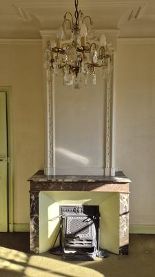 Appartement - 158 m² - 7 pièces