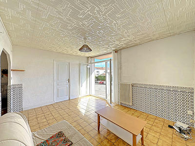 Appartement - 78 m² - 4 pièces