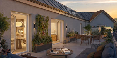 Appartement - Neuf
