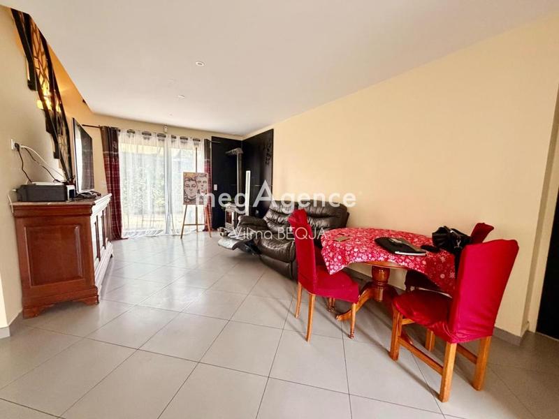 Maison - 150 m² - 7 pièces