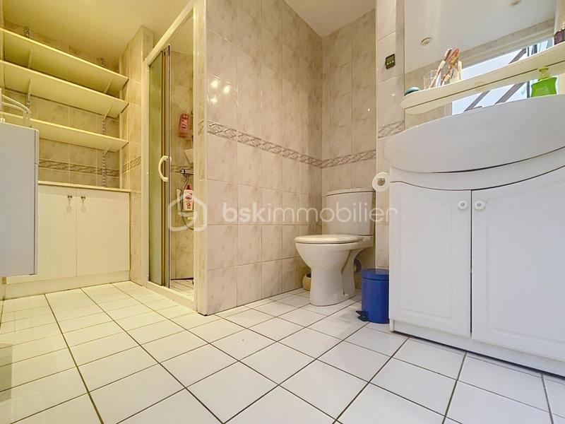 Maison de village - 160 m² - 6 pièces