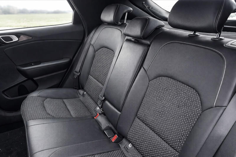 Kia Xceed 1.0 t-Gdi 120 Active - Garantie constructeur