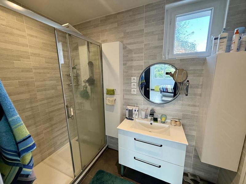 Maison - 107 m² - 5 pièces