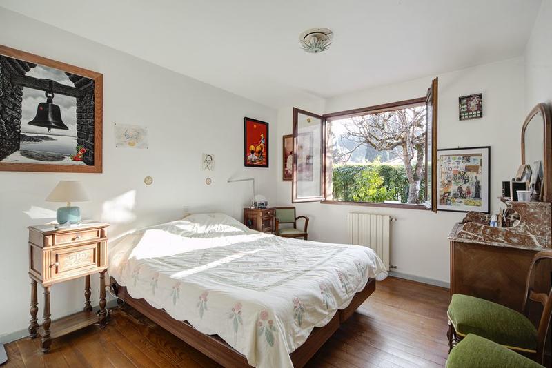 Maison d'architecte - 152 m² - 5 pièces