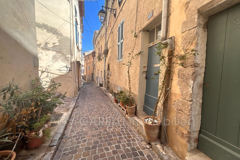 Appartement - 26 m² - 1 pièce