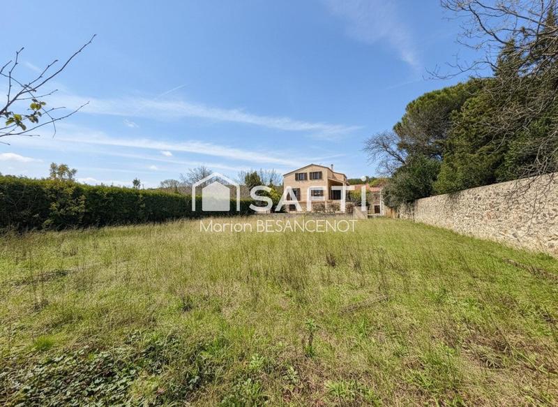 Maison - 155 m² - 6 pièces