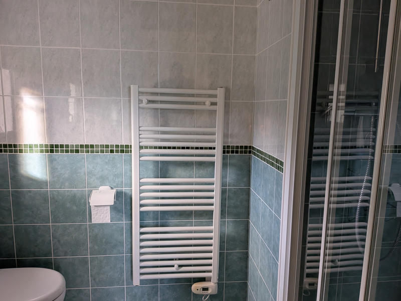 Maison - 210 m² - 8 pièces