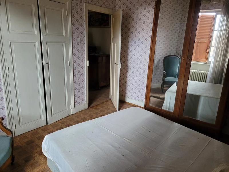 Maison - 129 m² - 5 pièces