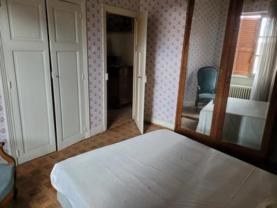 Maison - 129 m² - 5 pièces