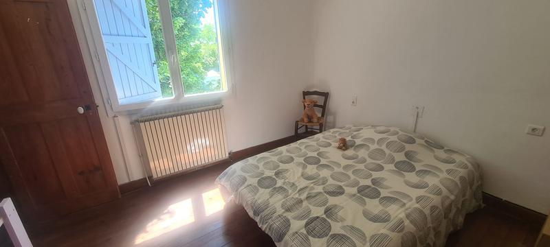 Maison ancienne - 139 m² - 5 pièces