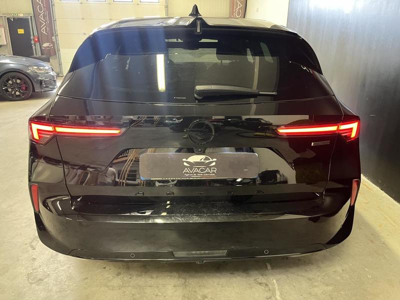 Opel Astra Sports Tourer 1.6 i Turbo 180cv Boîte auto/ Tva Recuperable Gs