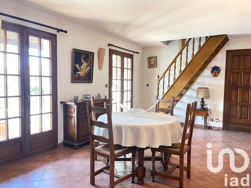 Maison - 75 m² - 4 pièces