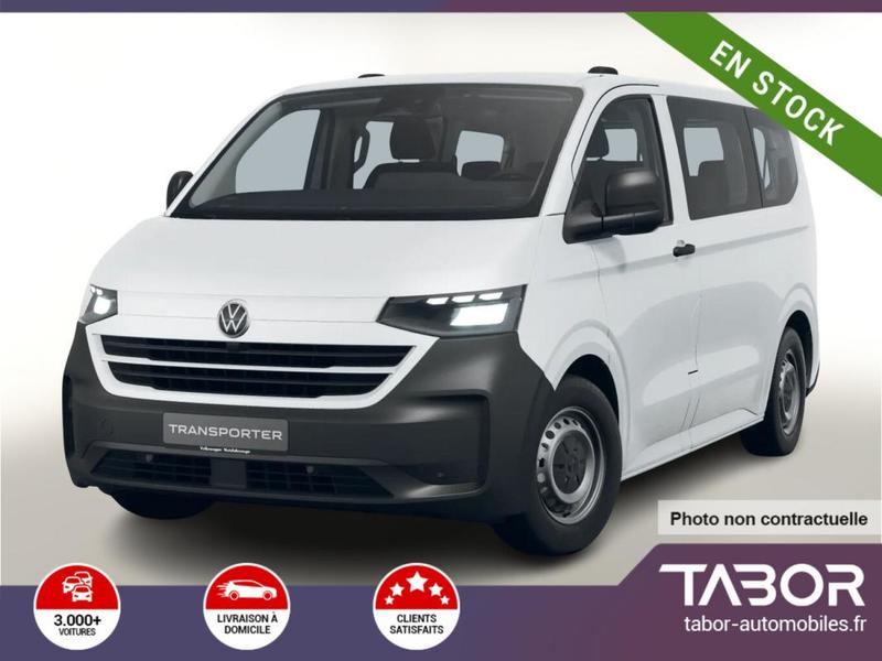 Volkswagen T7 Kombi 2.0 Tdi 110 8pl cam Pdc