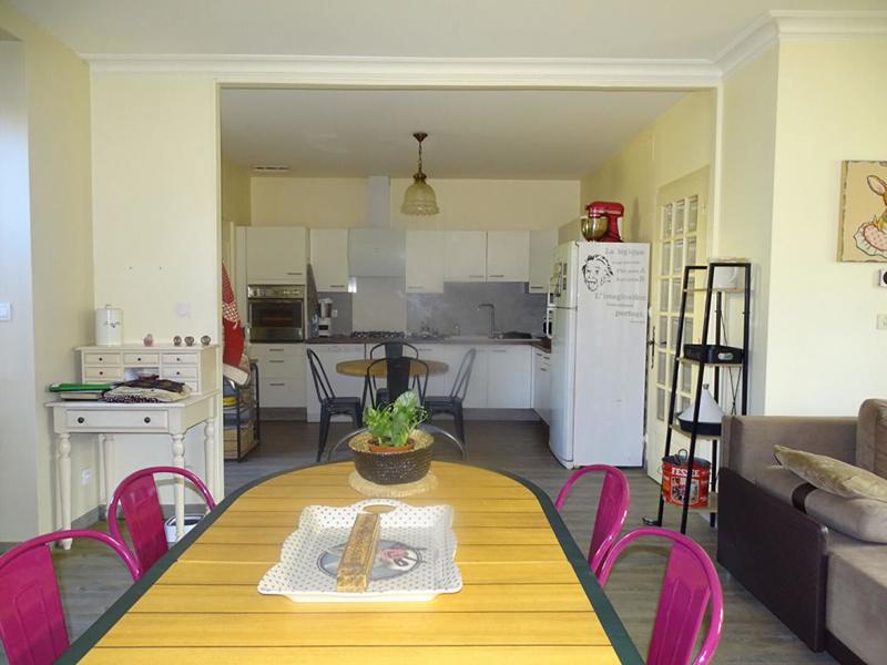 Maison - 68 m² - 3 pièces