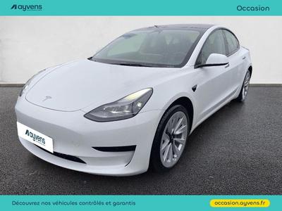 Tesla Model 3 Standard Rwd Plus