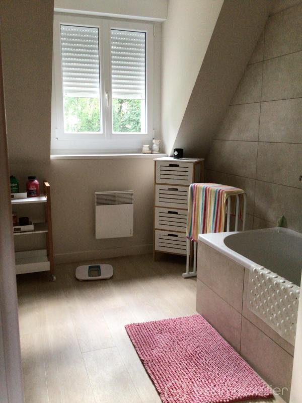 Pavillon - 170 m² - 6 pièces