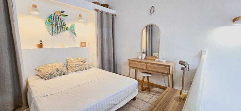 Appartement - 30 m² - 2 pièces