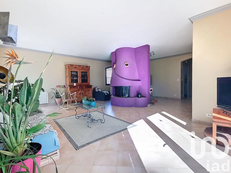 Maison - 190 m² - 5 pièces