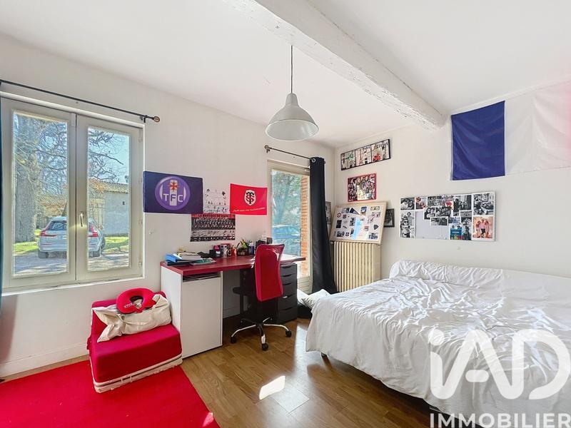 Maison - 285 m² - 7 pièces